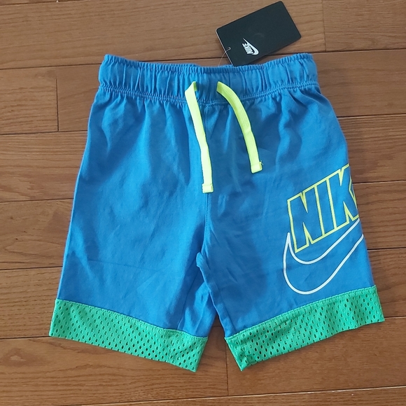 Nike Other - Nike cute boys summer shorts